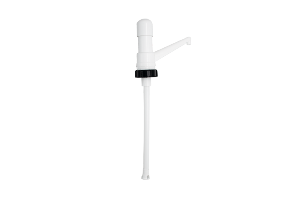 Ha-Ra Pumpe - konzentrierte Vollpflege - 10 l