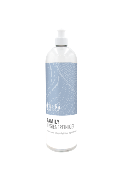Ha-Ra Family Hygienereiniger
