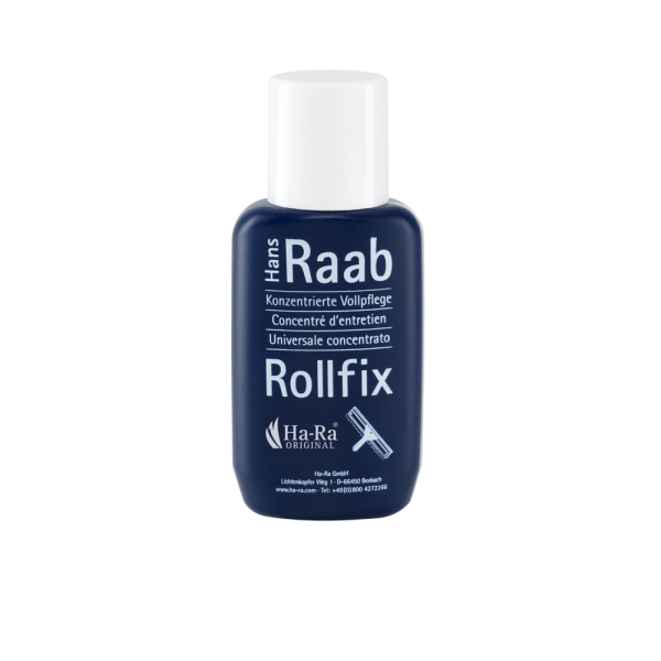 Ha-Ra Rollfix (leer)