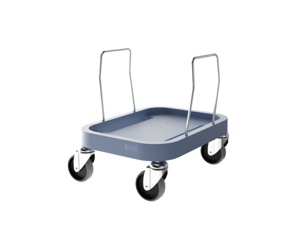 Ha-Ra Chassis - ERA