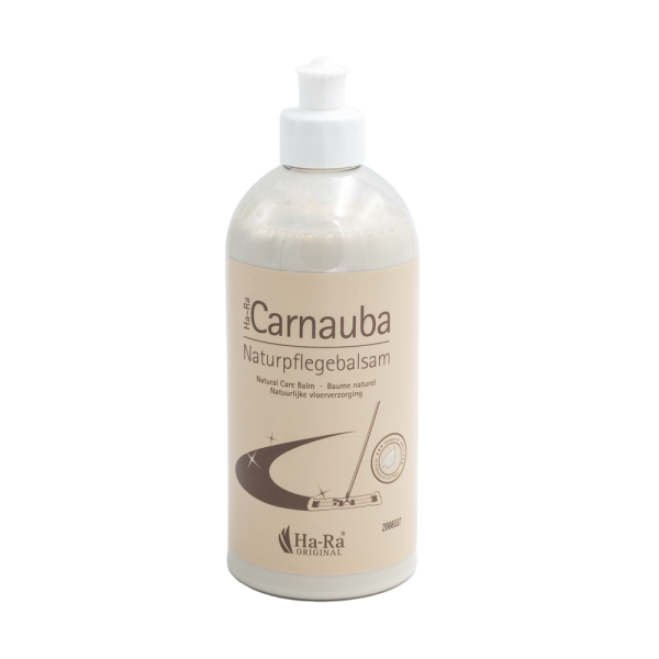 Ha-Ra Carnauba Naturpflegebalsam