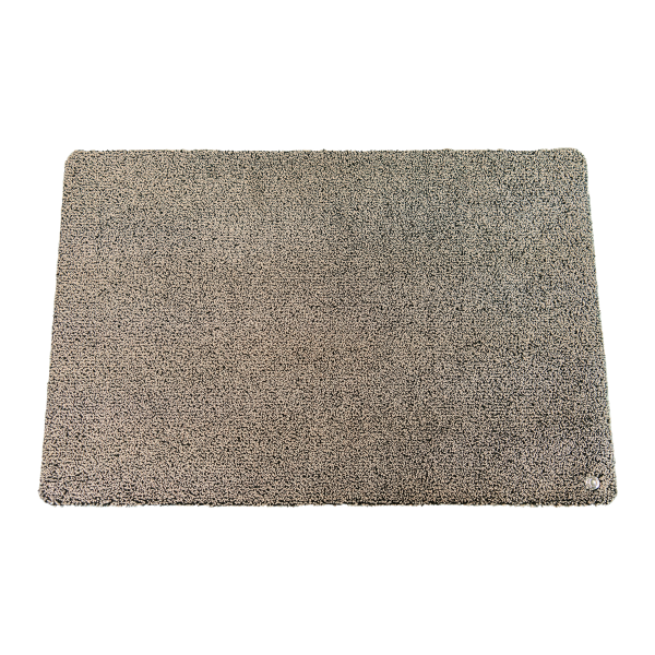 Ha-Ra Fußmatte - innen - 40 x 60 - beige