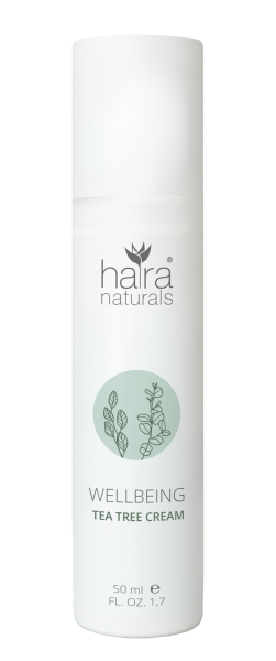 Tea Tree Cream