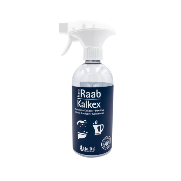 Ha-Ra Sprühflasche - Kalkex (leer)
