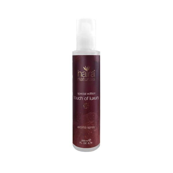 hara naturals - aroma spray "touch-of-luxury"
