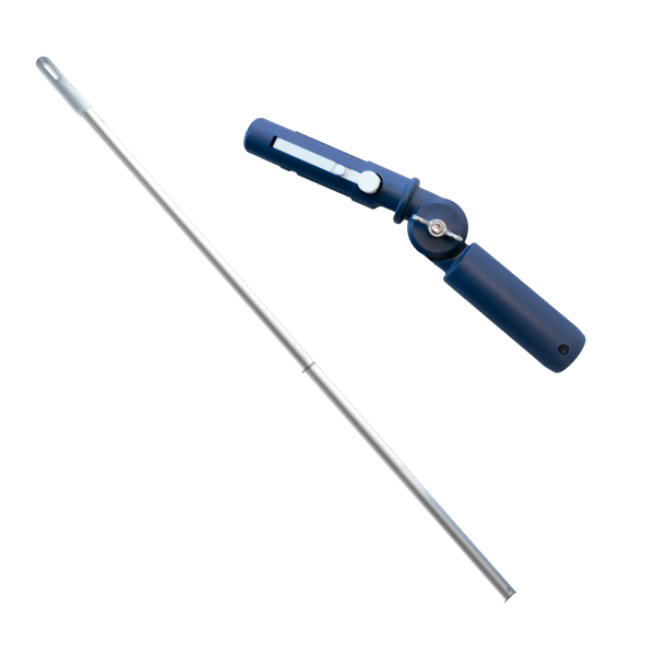 Ha-Ra Standard - Stiel mit Adapter - ERA