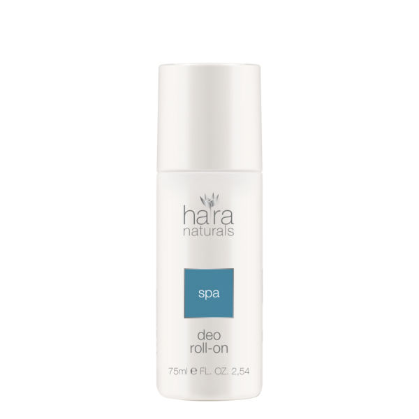 hara naturals - Deo Roll On