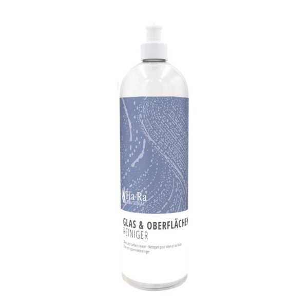 Ha-Ra Glas- & Oberflächenreiniger