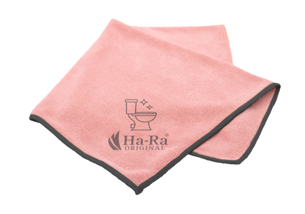 Ha-Ra Star Antibak - WC