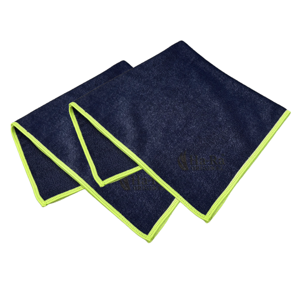 Ha-Ra Star (Nass) - Tuch - Halloween - Set
