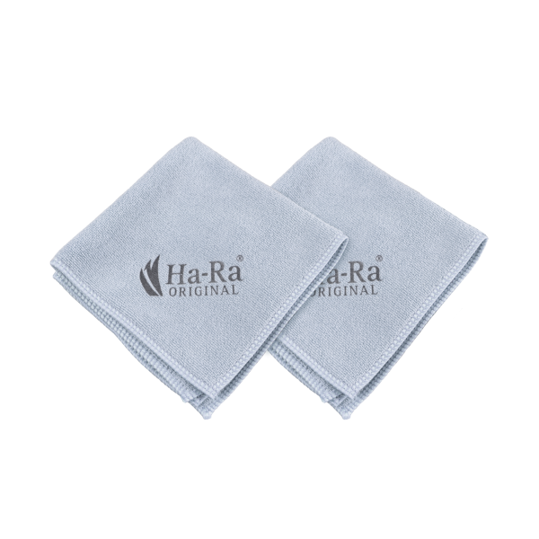 Ha-Ra Star Mini - Set - blau