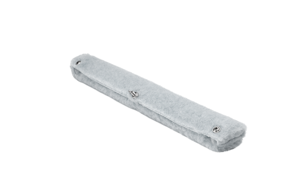 Ha-Ra Ersatz-Faser - Fenster - Wischer - 19 cm