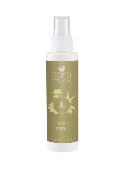 hara naturals - Insect Spray