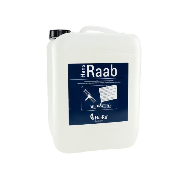 Ha-Ra Konzentrierte Vollpflege - 10l