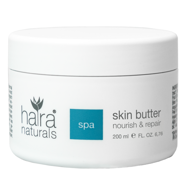 hara naturals - Skin Butter