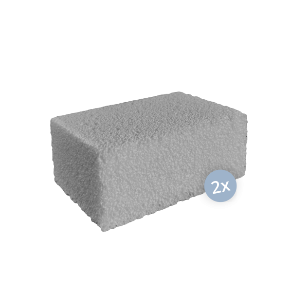 Ha-Ra BBQ - Cleaner - 2er - Set