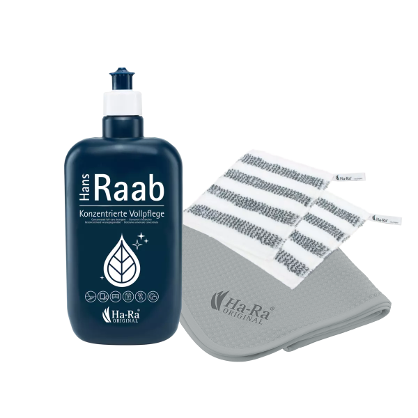 Ha-Ra Spül - Set