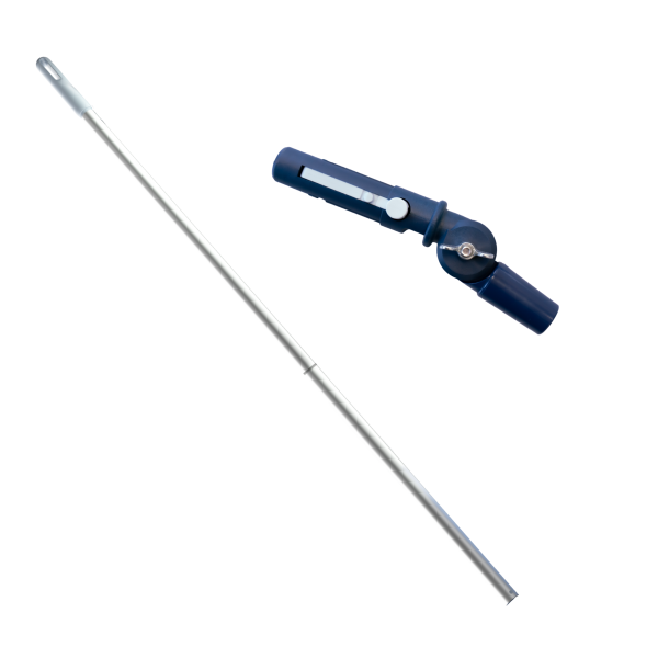 Ha-Ra Standard - Stiel mit Adapter - Standard