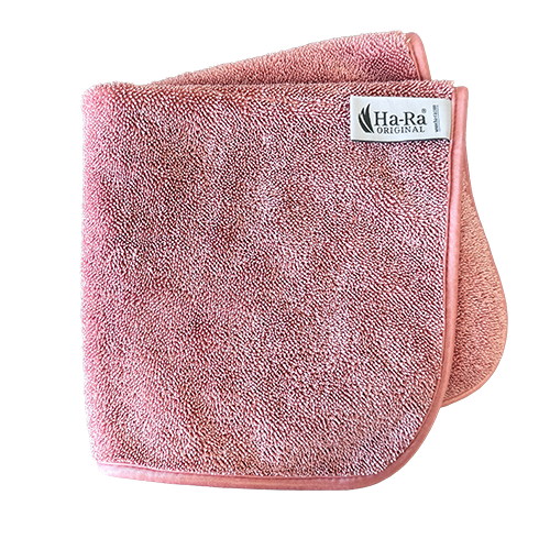 Ha-Ra Trocken - Tuch - Dry