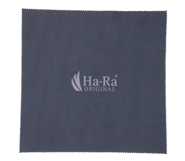 Ha-Ra Brillentuch - grau